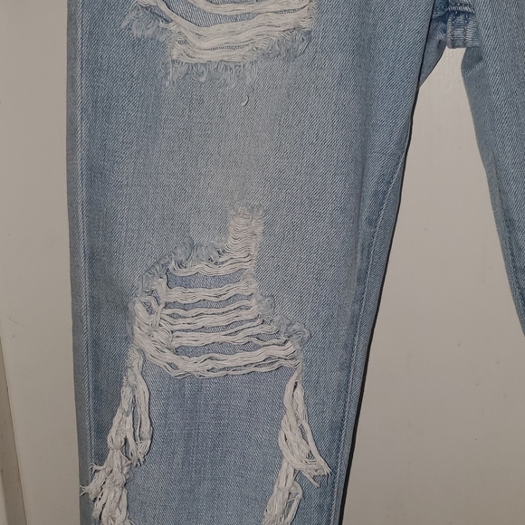 Jbd Jeans New With Tags Size 24 0/2 - Picture 3 of 9